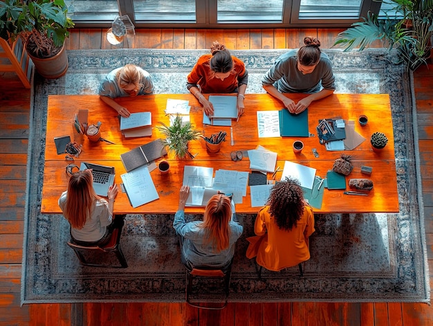 Facylitacja zespołowa